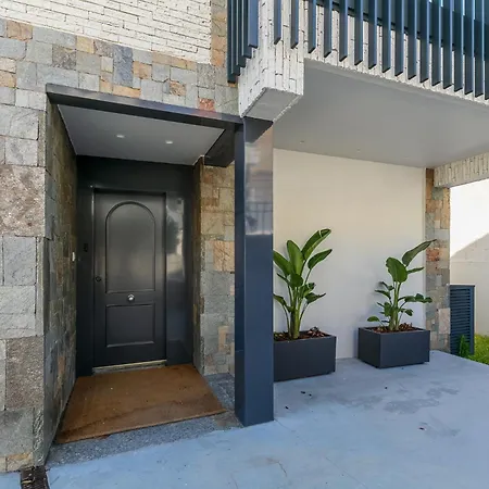 Apartament Elegante Y Luminoso En - Apto 4 By *