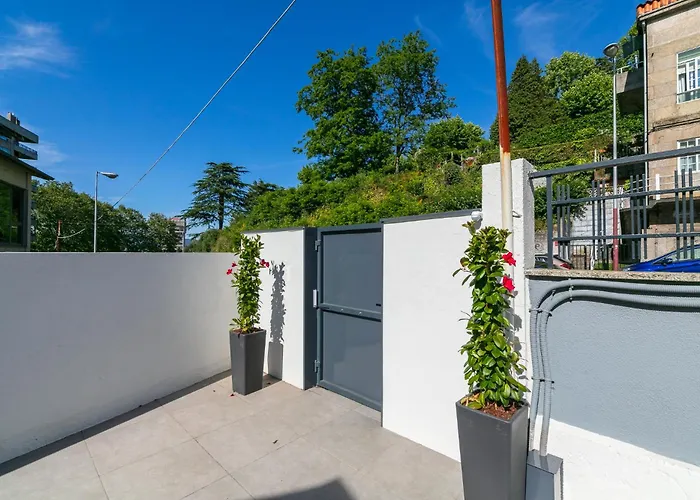 Elegante Y Luminoso En - Apto 4 By Apartmán *